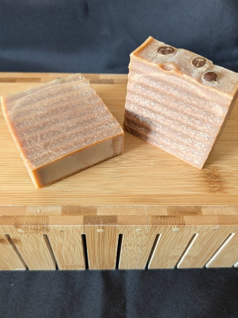 Coffee Bath Soap